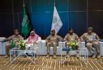 مسابقه حفظ قرآن کریم در عربستان