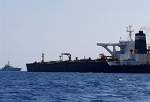 کشف محموله بزرگ سوخت قاچاق از نفتکش خارجی توسط سپاه پاسداران در آبهای خلیج فارس