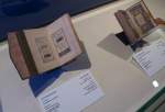 نمایش نسخه‌های نادر خطی قرآن کریم در موزه تمدن اسلامی شارجه