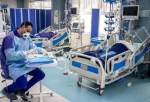 ۱۵۵ بیمار جدید کرونایی در کشور شناسایی شدند