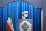 ملت ایران خیانت‌های آمریکا را فراموش نمی‌کنند