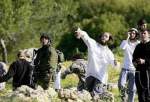 Palestine urges int’l community to end Israeli vandalism, violence