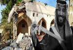 Demolition of mosques, Al-Saud project for eliminating cultural, religious heritage of Shia
