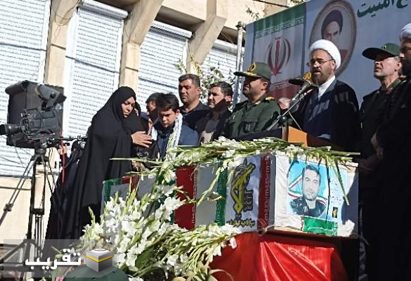 معاندین امنیت و ارزش‌های دینی و وحدت ملت ایران را هدف قرار دادند