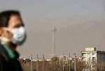 صدور هشدار زرد آلودگی هوا از روز یکشنبه در تهران