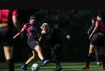 The sisterhood of Muslim women uniting football and faith in a London team