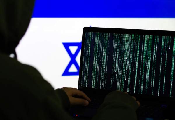 حمله سایبری گسترده به سایت‌های اسرائیلی