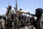 هلاکت ۱۰۰ عضو الشباب در عملیات ارتش سومالی