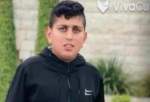 شهادت کودک فلسطینی به ضرب گلوله نظامیان صهیونیست