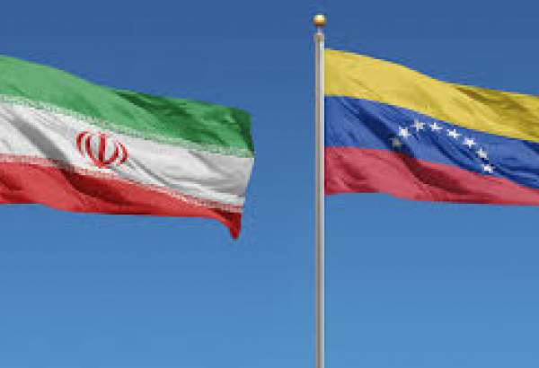 ایرانی وزیر تیل کا وینزویلا کے وزیر تیل کے ساتھ ٹیلی فونک رابطے
