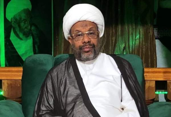 سعودی عرب کے ممتاز شیعہ عالم کو گرفتار کر لیا گیا