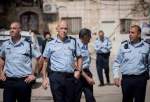 اسرائیل کے سیکورٹی حلقوں میں پولیس فورسز کے استعفوں پر شدید تشویش