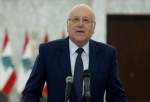 9 لبنانی وزراء نے میقاتی کی کابینہ کے اجلاس میں شرکت کی دعوت کو مسترد کر دیا