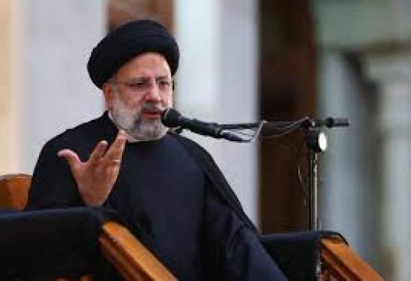 رئیس جمهور ۱۶ آذر در دانشگاه تهران سخنرانی می‌کند