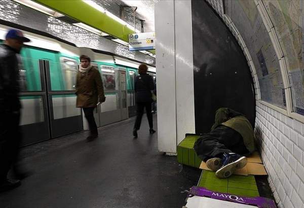City of Strasbourg to sue French state over shelter problem