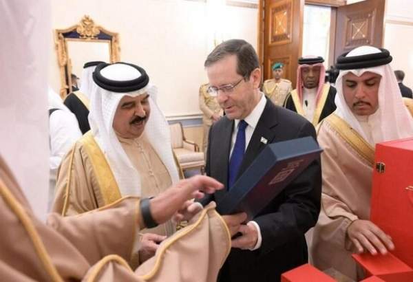 توافق تجارت آزاد میان بحرین و رژیم صهیونیستی امضا می‌شود