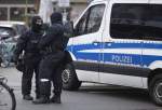 جرمنی میں انتہا پسند گروپوں کے ایجنٹوں کی گرفتاری
