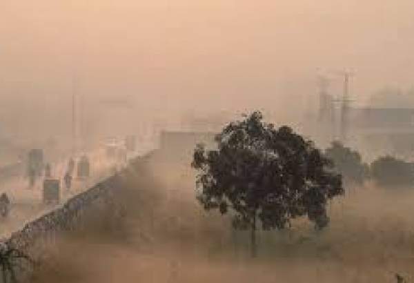 پاکستان میں تباہ کن فضائی آلودگی؛ لاہور میں سکول ہفتے میں 3 دن بند رہے گے