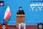 President Raeisi warns of hostility, seditious plots against Islamic Republic