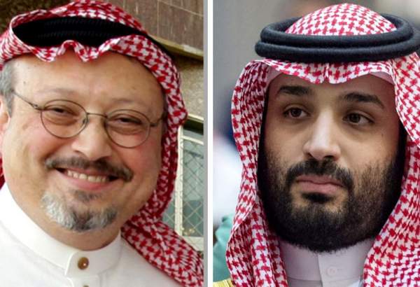 US judge dismisses lawsuit on MBS role in Khashoggi murder