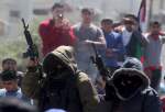 سرايا القدس : هروب جيش الاحتلال من نابلس تحت ضربات المجاهدين