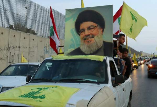 لبنان کی حزب اللہ نے بارہا امریکہ کی سازشیوں کو ناکام کیا ہے