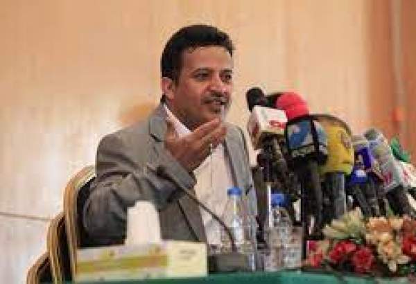 ہم یمنی تیل کی ایک قطرہ بھی برآمد کرنے کی اجازت نہیں دیں