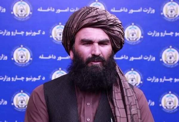 طالبان: هیچ گروه تروریستی در افغانستان حضور و فعالیت ندارد
