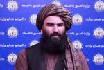 طالبان: هیچ گروه تروریستی در افغانستان حضور و فعالیت ندارد