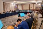 اقامة الاجتماع الثاني للمنتدى الاسلامي الدولي الـ 18 في روسيا  