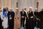 Participants of 18th Int’l Muslim Forum attend Moscow Friday prayer (photo)  <img src="/images/picture_icon.png" width="13" height="13" border="0" align="top">