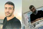 اسیر فلسطینی بر اثر اهمال پزشکی اشغالگران به شهادت رسید