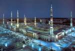 تأکید بر ارتقای خدمات الکترونیک هوشمند در مساجد عربستان
