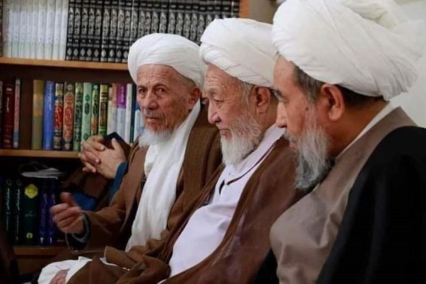 همه بزرگان موضع گیری خردمندانه شورای علمای شیعه افغانستان را مورد تایید قرار دادند