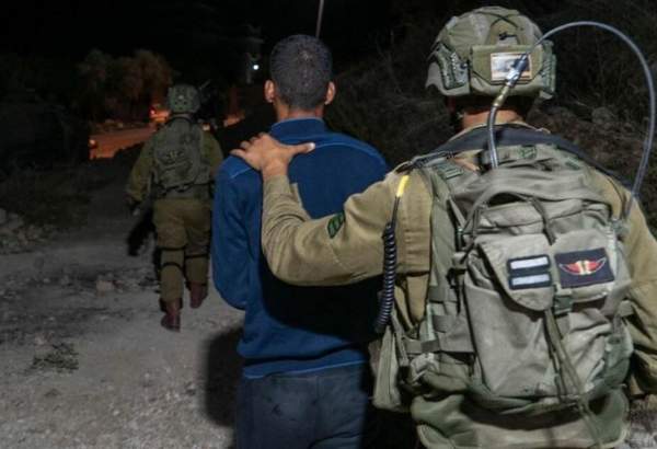 Israeli forces detain 7,000 Palestinians in 2022