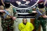 دستگیری ۲ تروریست داعشی در نینوا