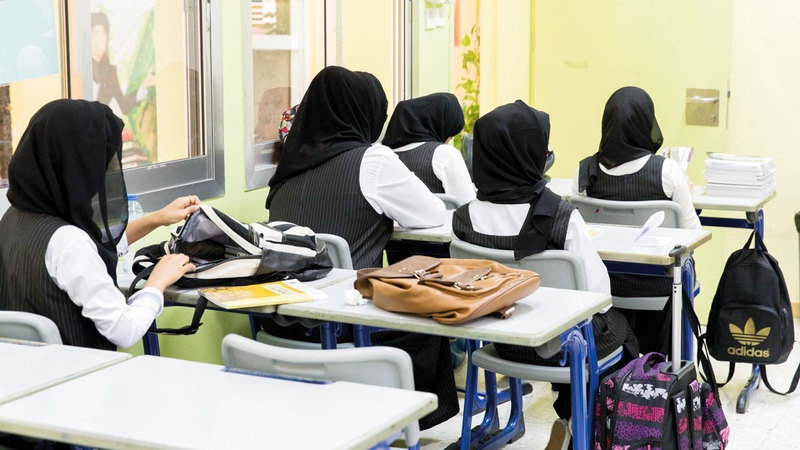 هلوکاست وارد برنامه‌های درسی امارات می‌شود