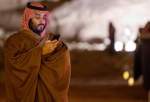 فعال سعودی: بن‌سلمان عربستان را به سمت فروپاشی سوق می‌دهد