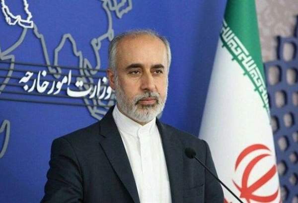 ایران اقدام تروریستی در مقابل وزارت خارجه افغانستان را محکوم کرد