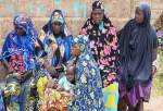 ربوده شدن 60 زن در بورکینافاسو توسط القاعده