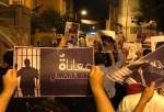 اعتراض زندانیان سیاسی بحرینی به شرایط غیر انسانی زندان‌