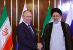 Russian, Iranian presidents discuss Syria conflict settlement — Kremlin