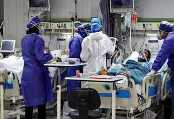 شناسایی ۱۰۶ بیمار جدید کووید۱۹ در کشور