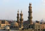 الازهر مصر خواستار توقف اهانت به مقدسات اسلامی شد