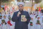 جمعية قولنا والعمل في لبنان تنظم مسيرة احتجاجية لإحراق القرآن الكريم بالسويد  