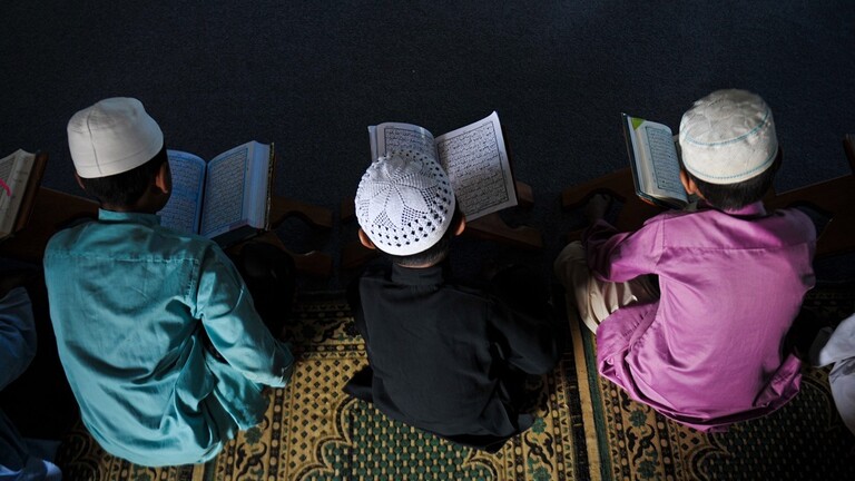 برگزاری مراسم «احترام به قرآن» در استکهلم