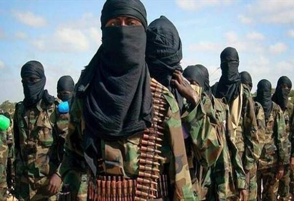 هلاکت ۳۹ تروریست الشباب در سومالی