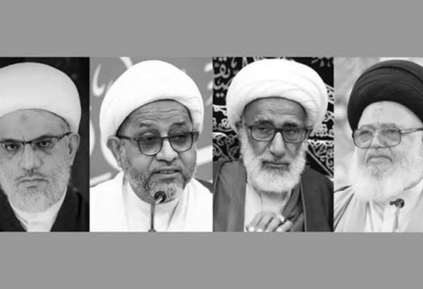 بحرینی علماء کی قرآن پاک کی توہین آمیز کارروائی کی شدید مذمت
