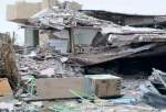 وزیر بهداشت آمار مصدومین زلزله خوی را اعلام کرد