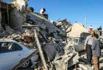 روحانیون آذربایجان‌غربی به کمک مردم زلزله‌زده خوی شتافتند